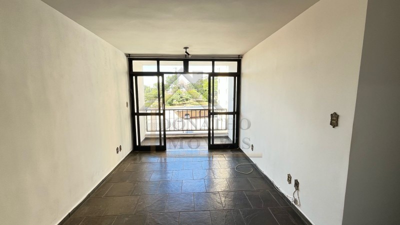 Foto: Apartamento - Jardim Palma Travassos - Ribeirão Preto