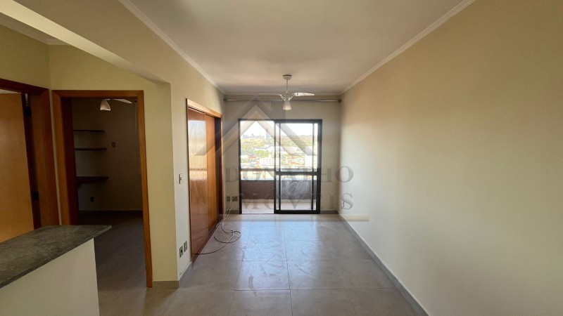 Foto: Apartamento - Vila Seixas - Ribeirão Preto