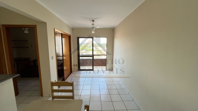 Foto: Apartamento - Vila Seixas - Ribeirão Preto