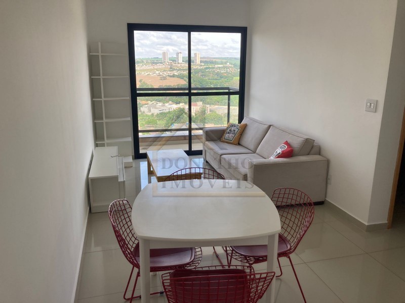 Foto: Apartamento - Jardim Nova Aliança - Ribeirão Preto