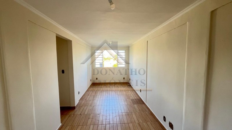 Foto: Apartamento - Vila Virgínia - Ribeirão Preto