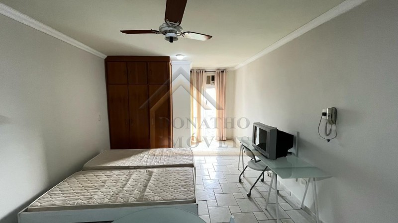 Foto: Kitnet - Jardim Nova Aliança - Ribeirão Preto