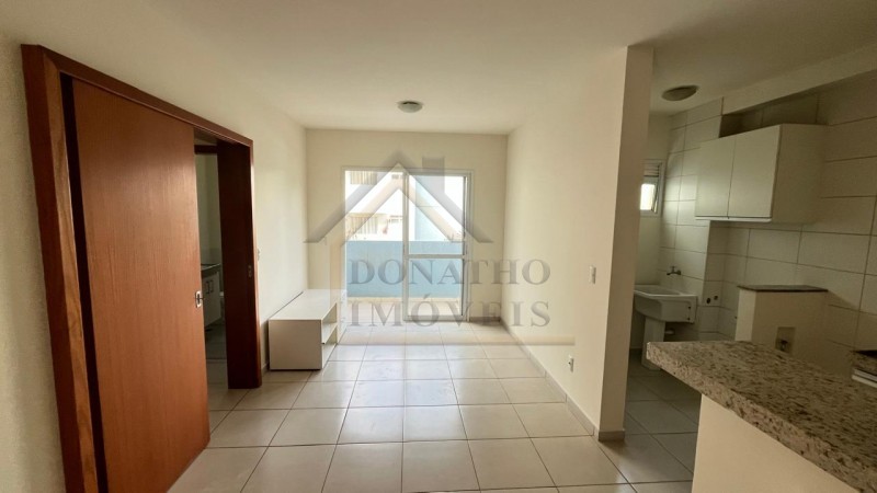 Foto: Apartamento - Jardim Botânico - Ribeirão Preto