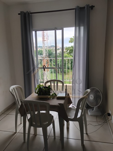 Foto: Apartamento - Ipiranga - Ribeirão Preto