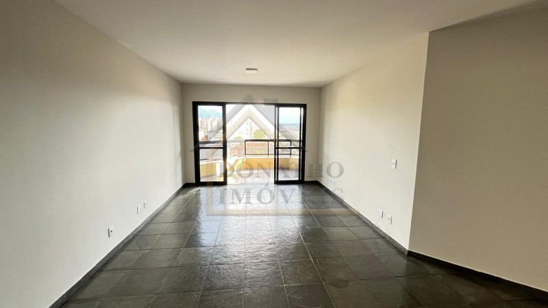 Foto: Apartamento - Campos Eliseos - Ribeirão Preto