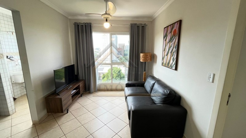 Foto: Apartamento - Jardim Palma Travassos - Ribeirão Preto