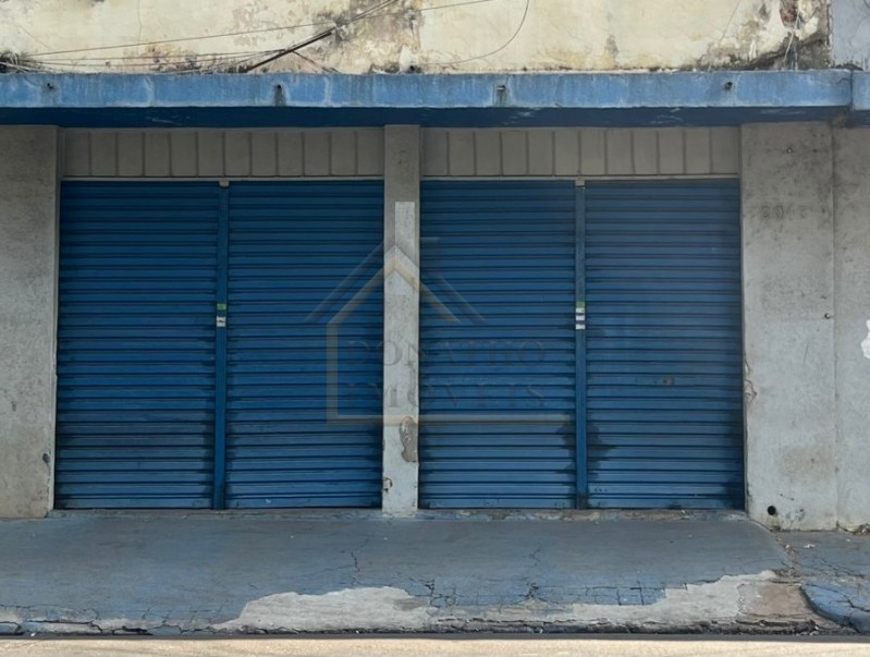 Foto: Salão Comercial - Vila Seixas - Ribeirão Preto