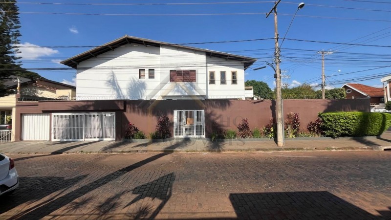 Foto: Casa - Alto da Boa Vista - Ribeirão Preto