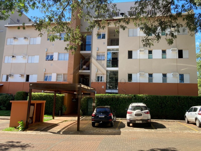 Foto: Apartamento - Jardim São José - Ribeirão Preto