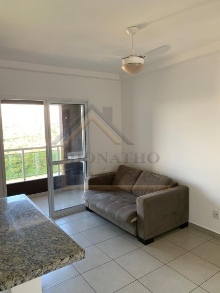 Foto: Apartamento - Jardim Nova Aliança - Ribeirão Preto