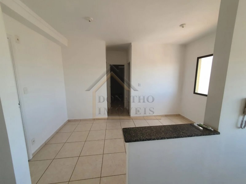 Foto: Apartamento - Vila Virgínia - Ribeirão Preto