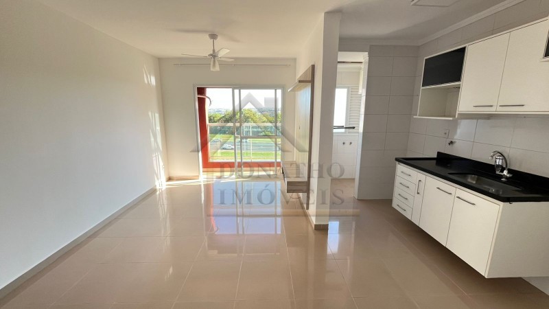 Foto: Apartamento - Jardim Nova Aliança - Ribeirão Preto