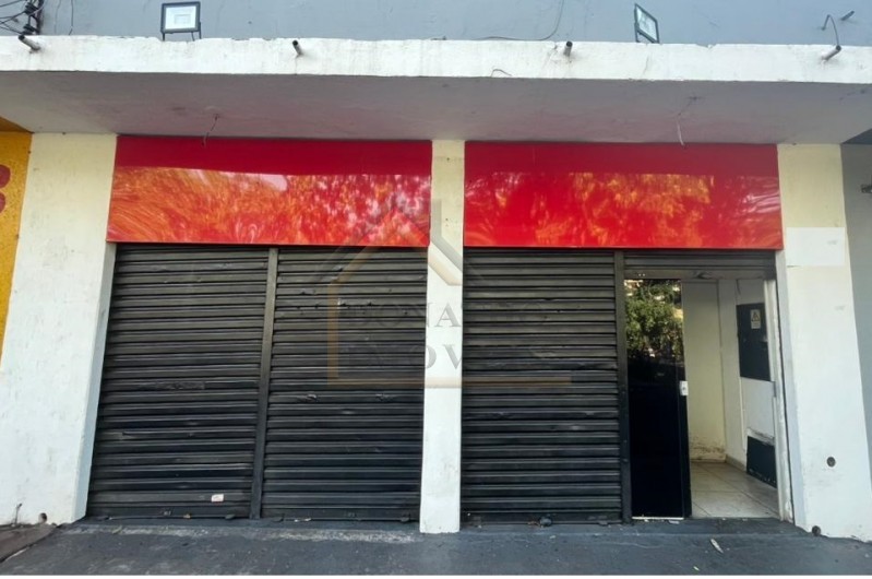 Foto: Salão Comercial - Vila Seixas - Ribeirão Preto