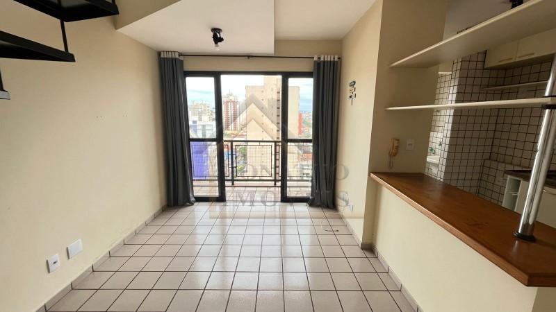 Foto: Apartamento - Centro - Ribeirão Preto