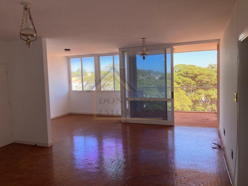 Foto: Apartamento - Higienópolis - Ribeirão Preto