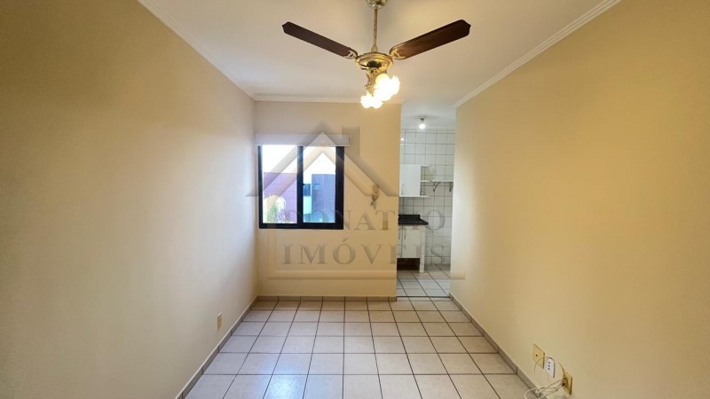 Foto: Apartamento - Jardim Nova Aliança - Ribeirão Preto