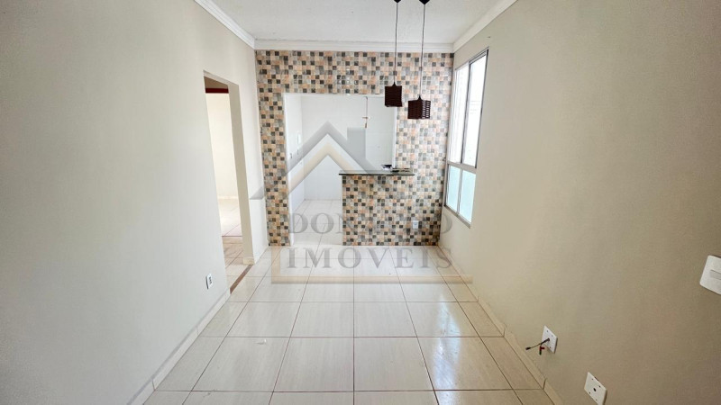 Foto: Apartamento - Manoel Penna - Ribeirão Preto