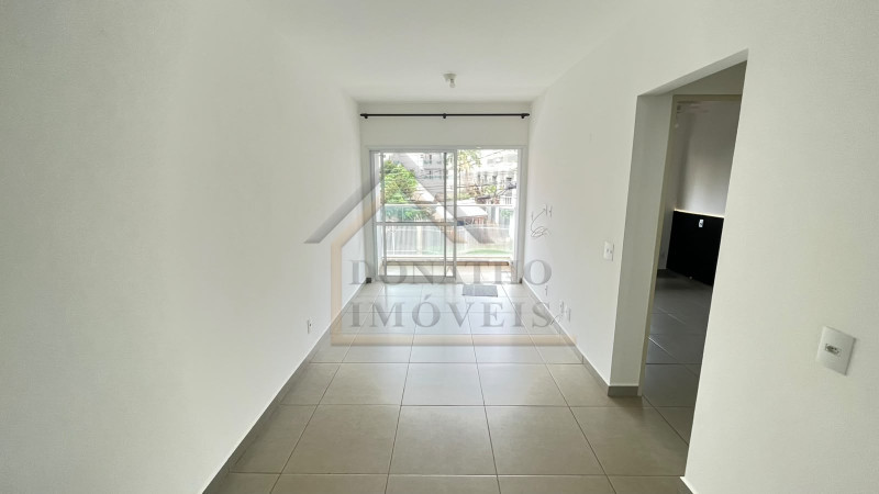 Foto: Apartamento - Jardim Nova Aliança - Ribeirão Preto