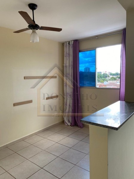 Foto: Apartamento - Jardim Paulistano - Ribeirão Preto