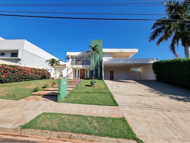 Foto: Casa Condomínio - Bonfim Paulista - Ribeirão Preto