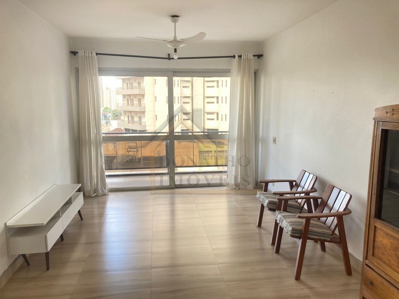 Foto: Apartamento - Higienópolis - Ribeirão Preto