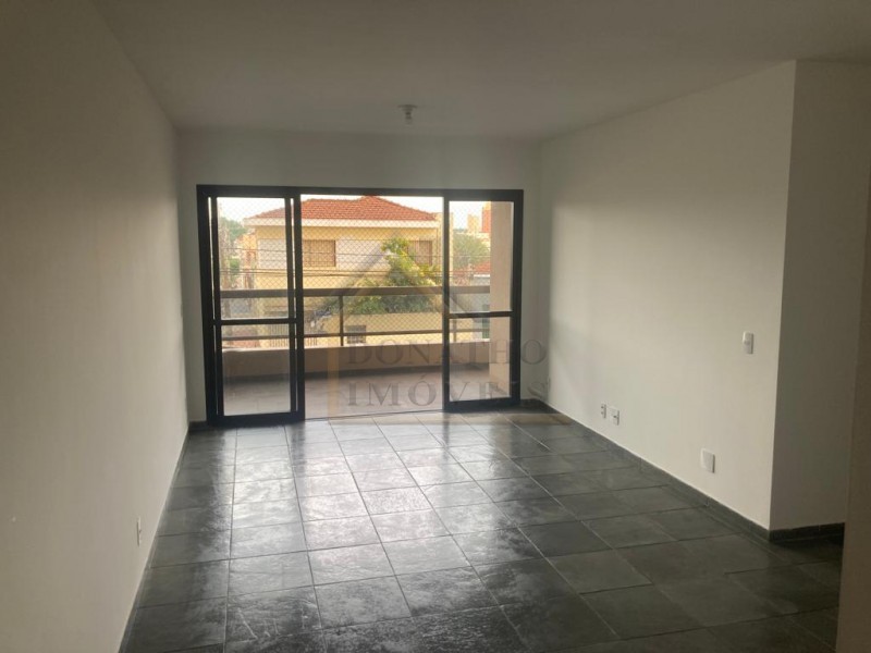 Foto: Apartamento - Campos Eliseos - Ribeirão Preto