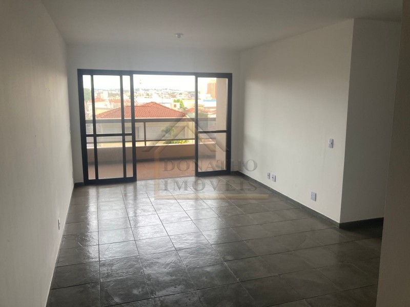 Foto: Apartamento - Campos Eliseos - Ribeirão Preto