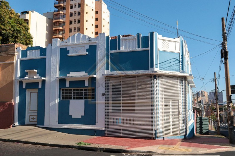 Foto: Casa - Campos Eliseos - Ribeirão Preto