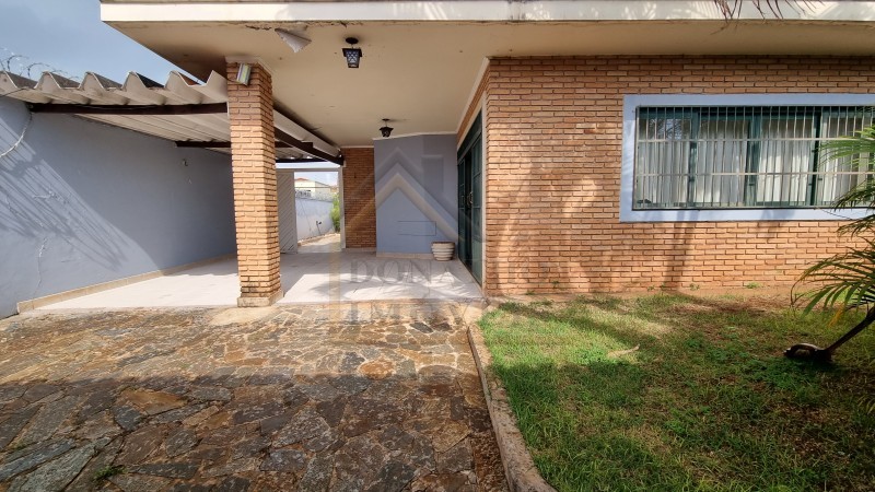 Foto: Casa - Lagoinha - Ribeirão Preto