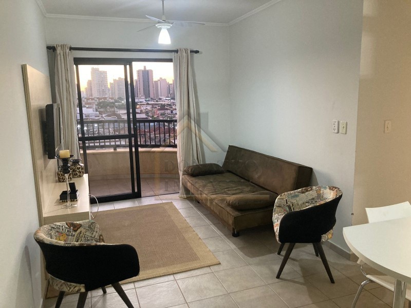 Foto: Apartamento - Vila Seixas - Ribeirão Preto